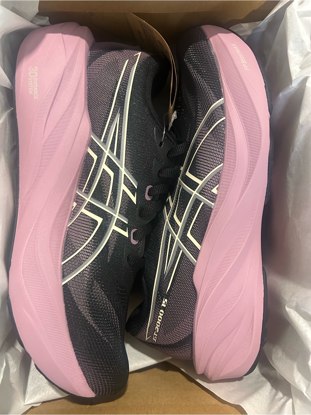 New ASICS Women’s GT-2000 Running Shoes